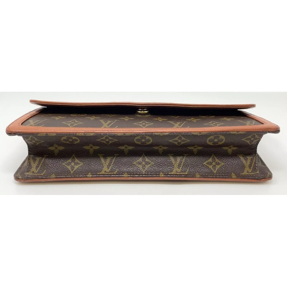 LOUIS VUITTON DAME PM - Picture 7 of 10